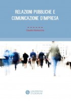 Relazioni pubbliche e comunicazione d'impresa - Universitas Studiorum