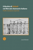 Il rischio di default nel mercato azionario italiano - Universitas Studiorum