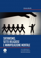 Satanismo, sette religiose e manipolazione mentale - Universitas Studiorum
