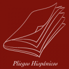 Pliegos Hispánicos - Universitas Studiorum