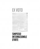 Ex voto. Simposio internazionale d'arte - Universitas Studiorum