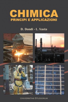 D. Dondi-L. Vasta, Chimica. Principi e applicazioni - Universitas Studiorum