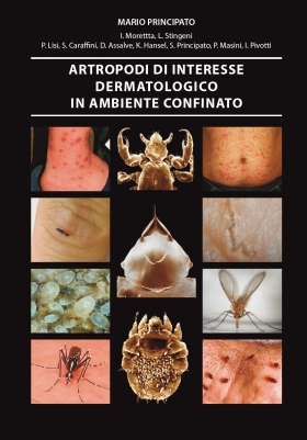 Artropodi di interesse dermatologico in ambiente confinato - Universitas Studiorum