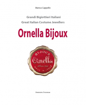 Ornella Bijoux - Universitas Studiorum