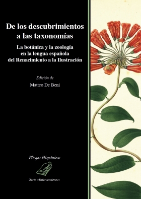 De los descubrimientos a las taxonomías. La botánica y la zoología... - Universitas Studiorum