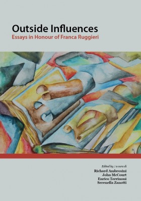 Outside Influences. Essays in Honour of Franca Ruggieri - Universitas Studiorum