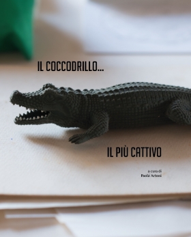 Il coccodrillo. Il più cattivo - Universitas Studiorum