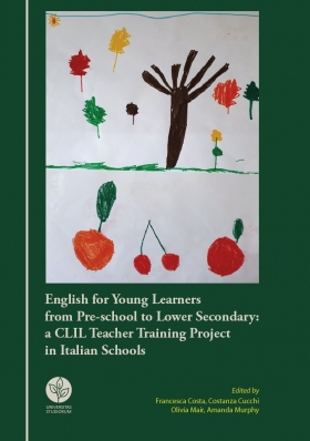 English for young learners from pre-school to lower secondary - Universitas Studiorum