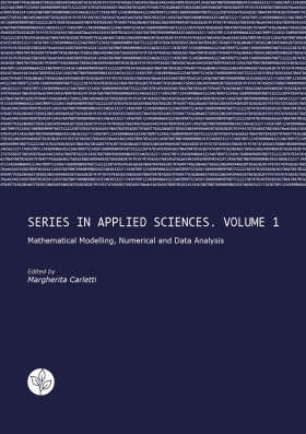 Series in Applied Sciences. Volume 1, Year 2018 - Universitas Studiorum