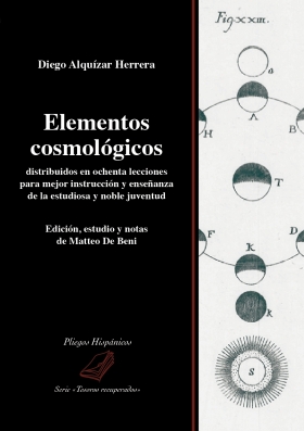 D. Alquízar Herrera, Elementos cosmológicos - Universitas Studiorum
